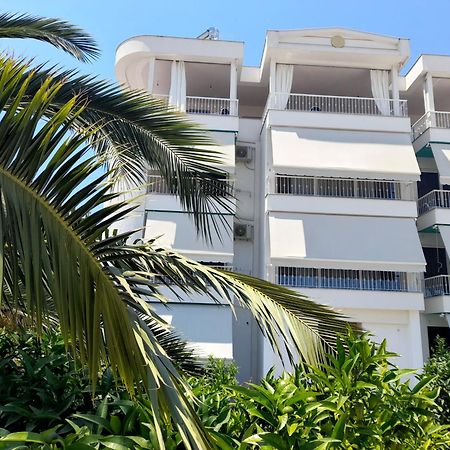 Vila Marjana Sarandë Exterior foto