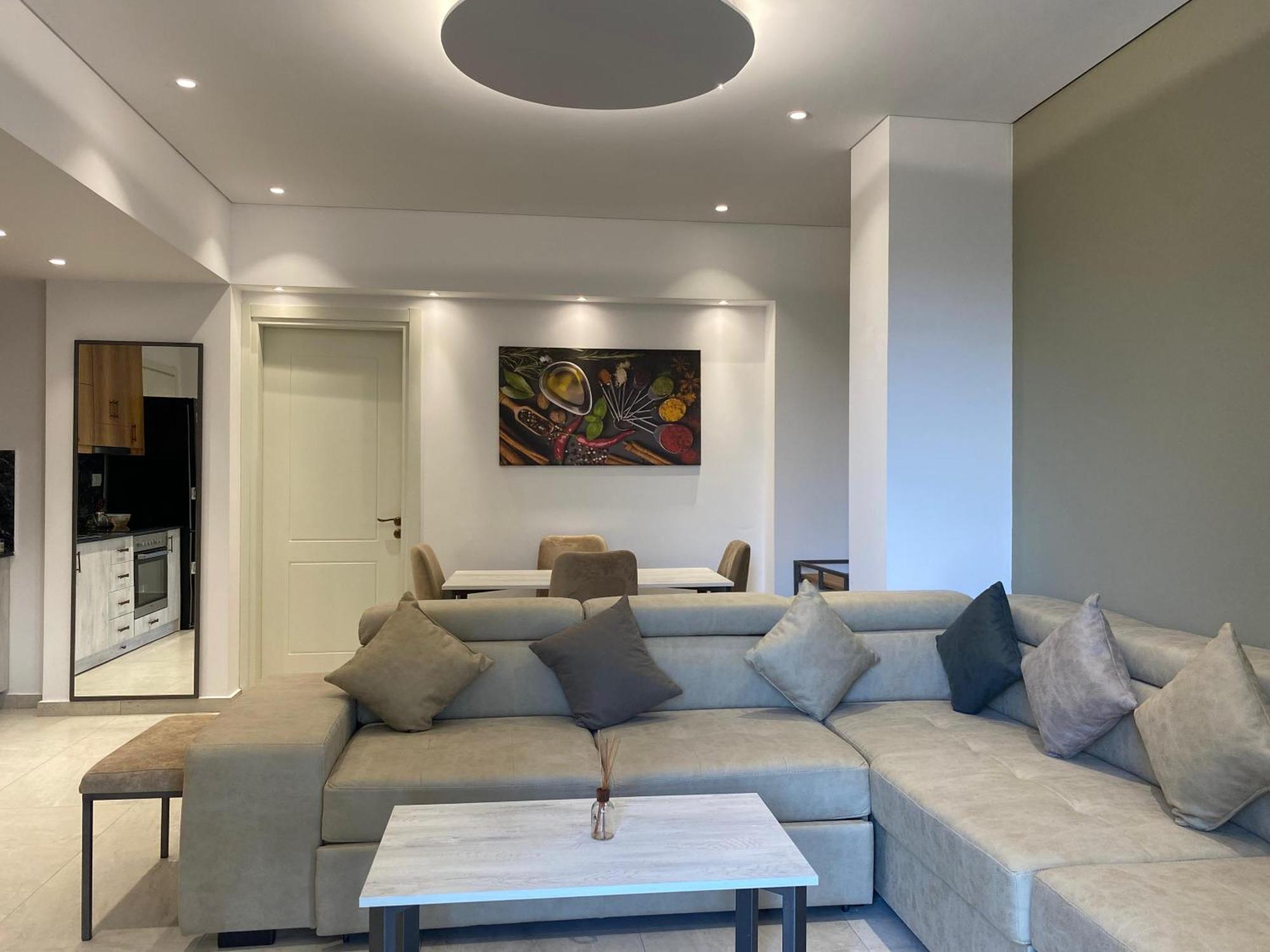 Vila Marjana Sarandë Habitación foto